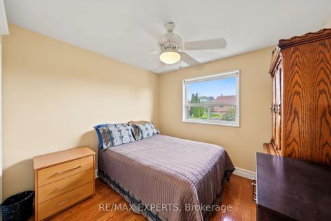 Photo 25 at 37 St Lucie Drive, Humbermede, Toronto