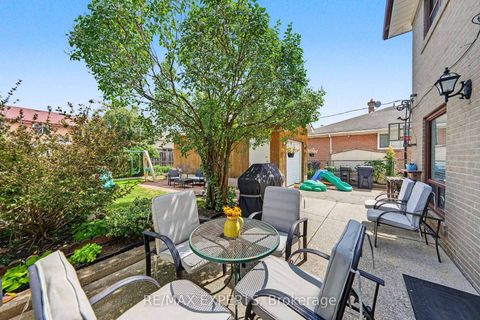 Photo 29 at 37 St Lucie Drive, Humbermede, Toronto