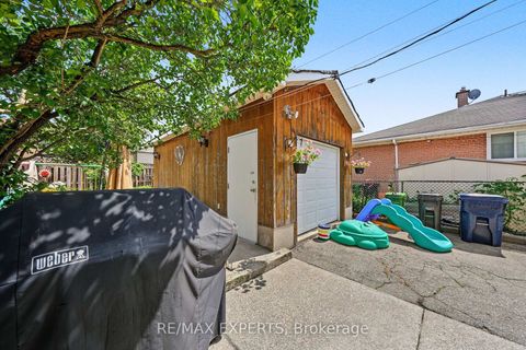 Photo 30 at 37 St Lucie Drive, Humbermede, Toronto