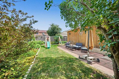 Photo 31 at 37 St Lucie Drive, Humbermede, Toronto