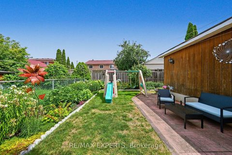 Photo 32 at 37 St Lucie Drive, Humbermede, Toronto