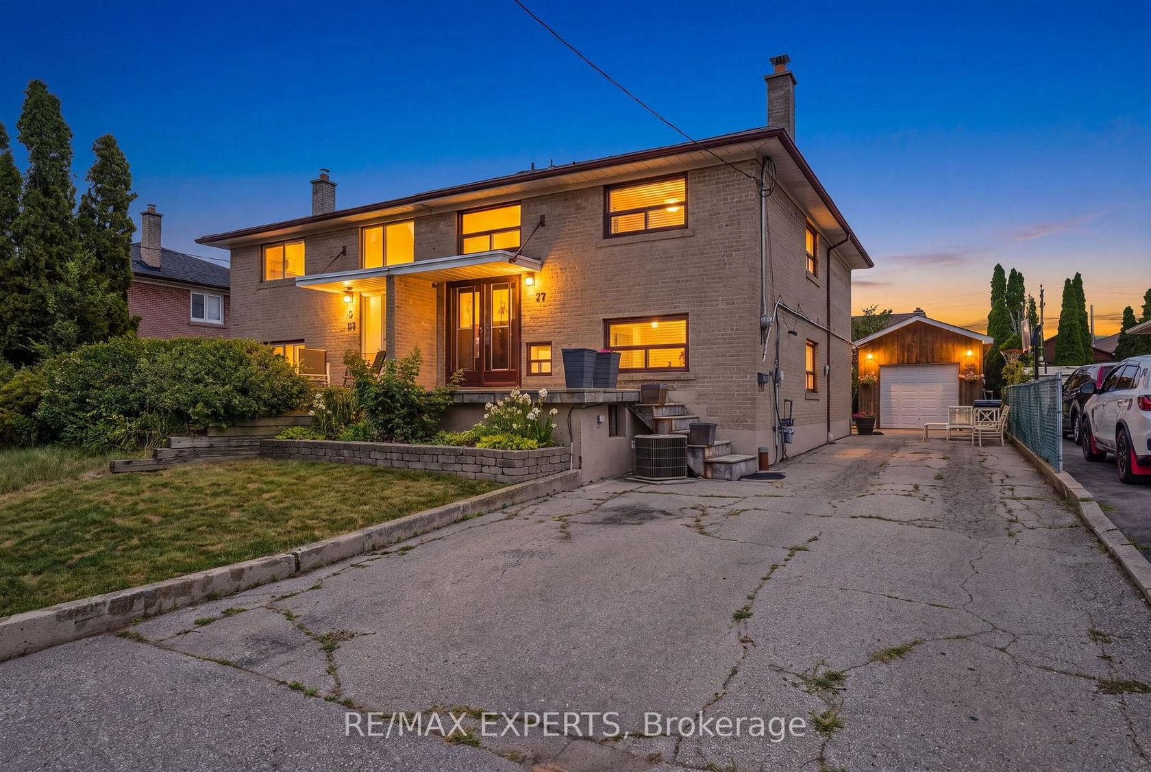 37 Saint Lucie Drive, Humbermede, Toronto photo 5