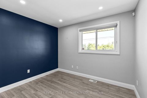 Photo 10 at 355 Mapleview Drive W, Holly, Barrie