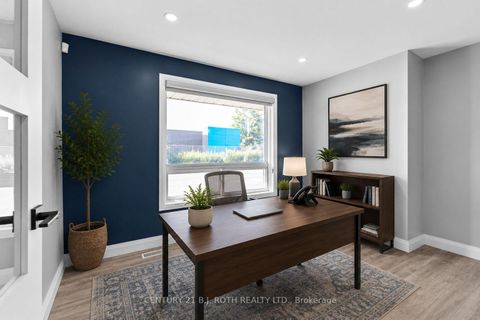 Photo 11 at 355 Mapleview Drive W, Holly, Barrie