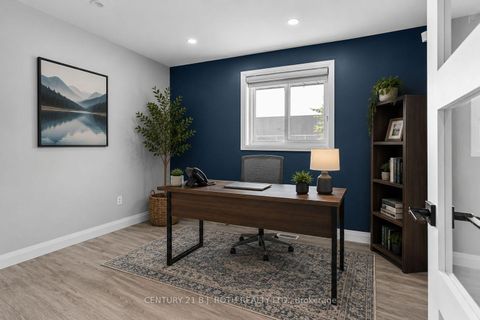 Photo 12 at 355 Mapleview Drive W, Holly, Barrie