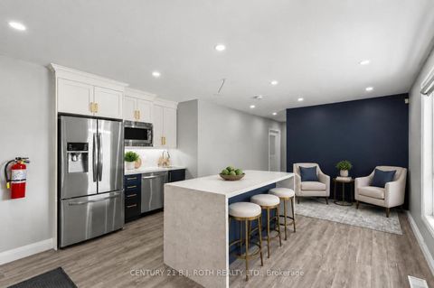 Photo 13 at 355 Mapleview Drive W, Holly, Barrie