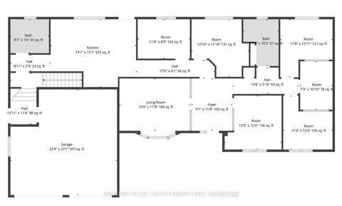 Photo 37 at 355 Mapleview Drive W, Holly, Barrie