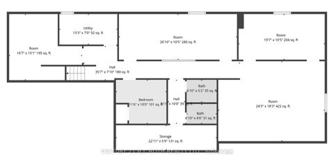 Photo 38 at 355 Mapleview Drive W, Holly, Barrie