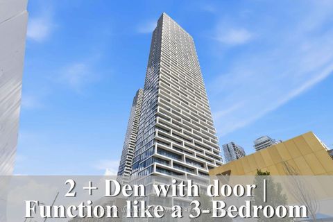 Photo 0 at 2501 - 5 Buttermill Avenue, Concord, Vaughan