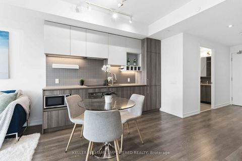 Photo 8 at 2501 - 5 Buttermill Avenue, Concord, Vaughan