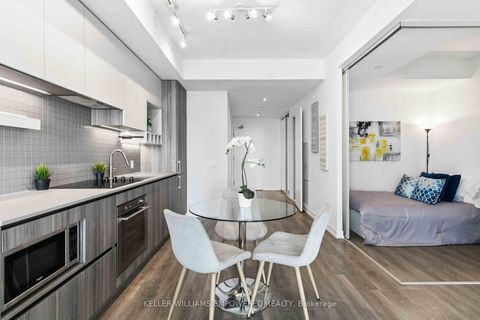 Photo 9 at 2501 - 5 Buttermill Avenue, Concord, Vaughan