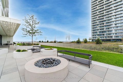Photo 26 at 2501 - 5 Buttermill Avenue, Concord, Vaughan