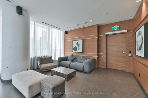 Photo 32 at 2501 - 5 Buttermill Avenue, Concord, Vaughan