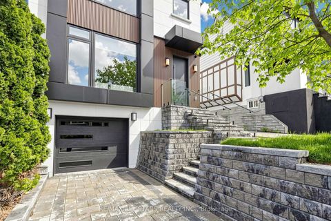 Photo 1 at 127 Banff Road, Mount Pleasant East, Toronto