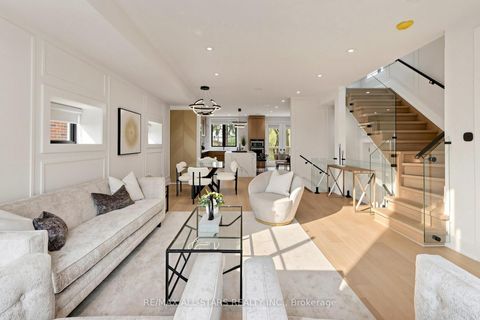 Photo 7 at 127 Banff Road, Mount Pleasant East, Toronto
