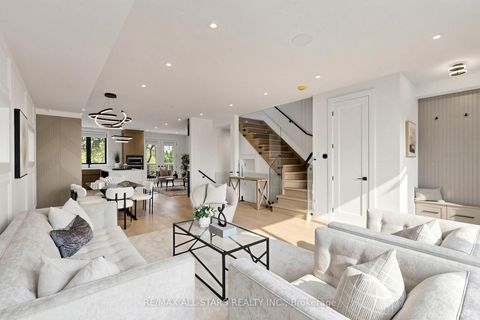 Photo 8 at 127 Banff Road, Mount Pleasant East, Toronto