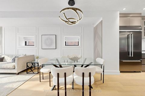 Photo 9 at 127 Banff Road, Mount Pleasant East, Toronto
