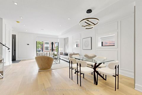 Photo 10 at 127 Banff Road, Mount Pleasant East, Toronto