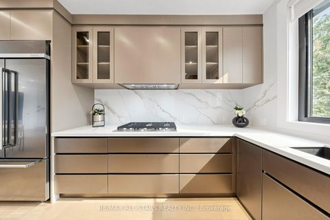 Photo 14 at 127 Banff Road, Mount Pleasant East, Toronto