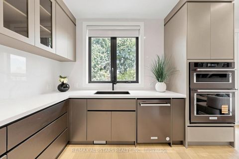 Photo 16 at 127 Banff Road, Mount Pleasant East, Toronto