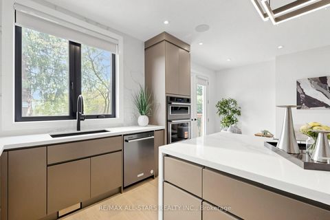 Photo 18 at 127 Banff Road, Mount Pleasant East, Toronto