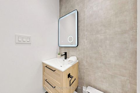 Photo 19 at 127 Banff Road, Mount Pleasant East, Toronto