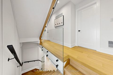 Photo 21 at 127 Banff Road, Mount Pleasant East, Toronto