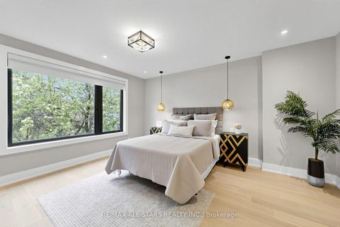 Photo 22 at 127 Banff Road, Mount Pleasant East, Toronto