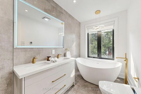 Photo 25 at 127 Banff Road, Mount Pleasant East, Toronto