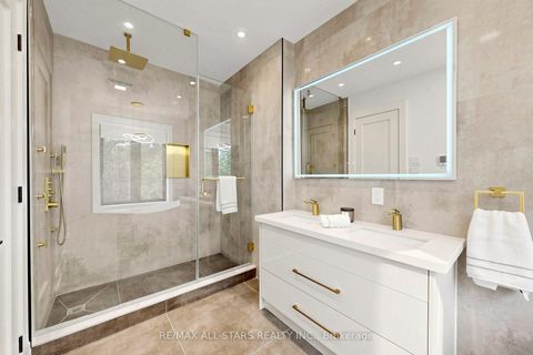 Photo 26 at 127 Banff Road, Mount Pleasant East, Toronto