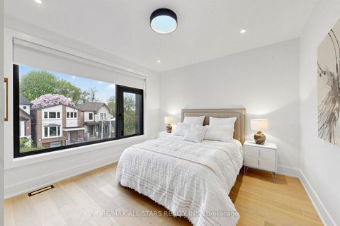 Photo 27 at 127 Banff Road, Mount Pleasant East, Toronto