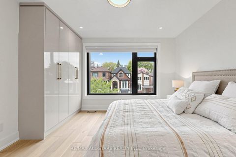Photo 28 at 127 Banff Road, Mount Pleasant East, Toronto