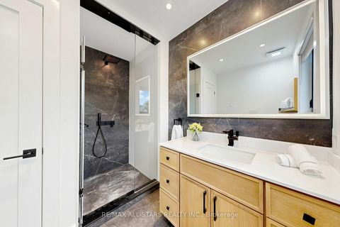 Photo 30 at 127 Banff Road, Mount Pleasant East, Toronto