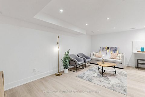 Photo 36 at 127 Banff Road, Mount Pleasant East, Toronto