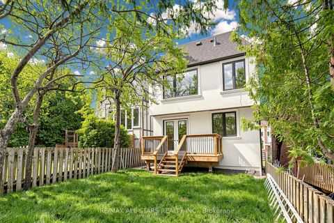 Photo 40 at 127 Banff Road, Mount Pleasant East, Toronto