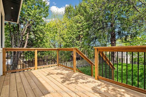 Photo 41 at 127 Banff Road, Mount Pleasant East, Toronto