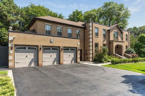 Photo 1 at 1 Versailles Court, Don Mills, Toronto