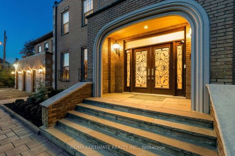 Photo 7 at 1 Versailles Court, Don Mills, Toronto