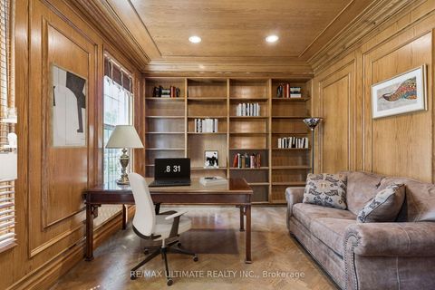Photo 19 at 1 Versailles Court, Don Mills, Toronto