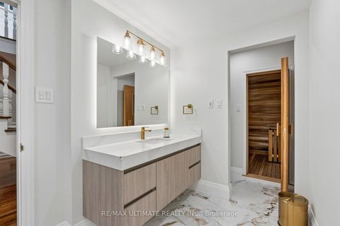 Photo 38 at 1 Versailles Court, Don Mills, Toronto