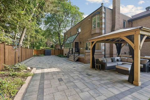 Photo 42 at 1 Versailles Court, Don Mills, Toronto
