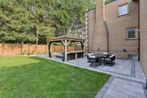 Photo 44 at 1 Versailles Court, Don Mills, Toronto