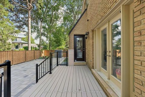 Photo 45 at 1 Versailles Court, Don Mills, Toronto