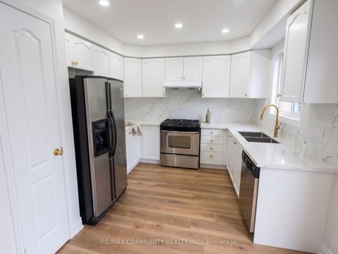 Photo 6 at 5 Canoe Crescent, Rouge E11, Toronto