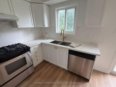 Photo 7 at 5 Canoe Crescent, Rouge E11, Toronto