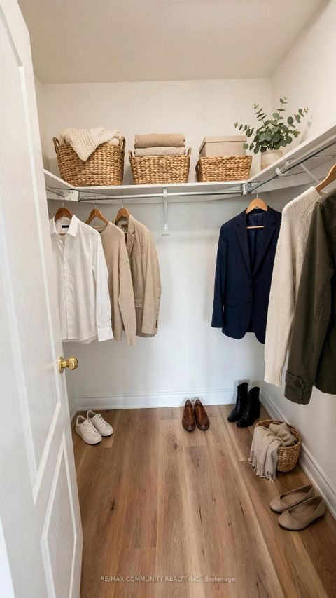 Photo 10 at 5 Canoe Crescent, Rouge E11, Toronto