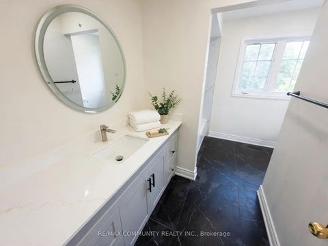 Photo 11 at 5 Canoe Crescent, Rouge E11, Toronto