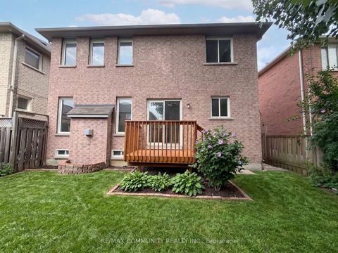 Photo 12 at 5 Canoe Crescent, Rouge E11, Toronto
