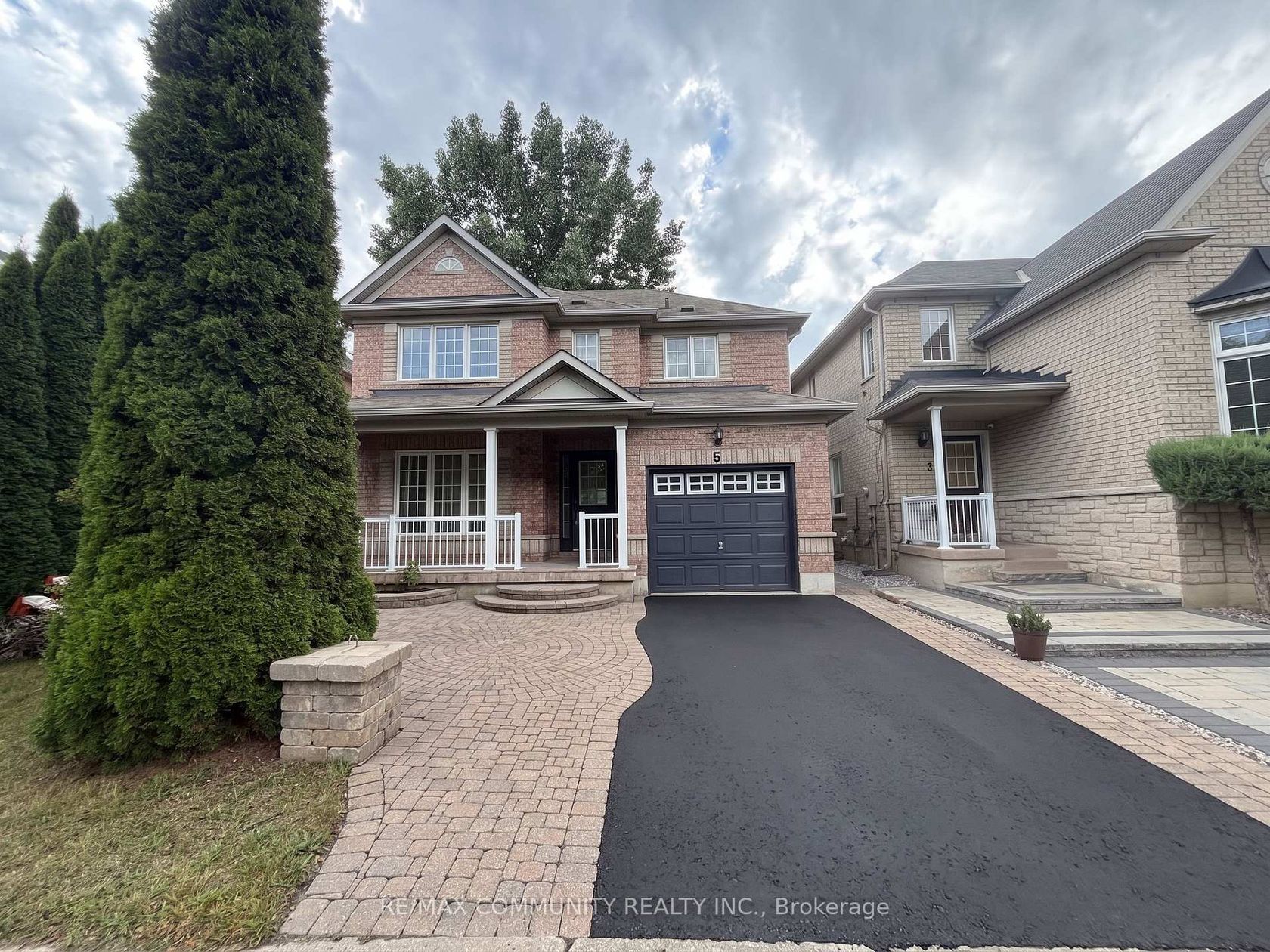 5 Canoe Crescent, Rouge E11, Toronto 