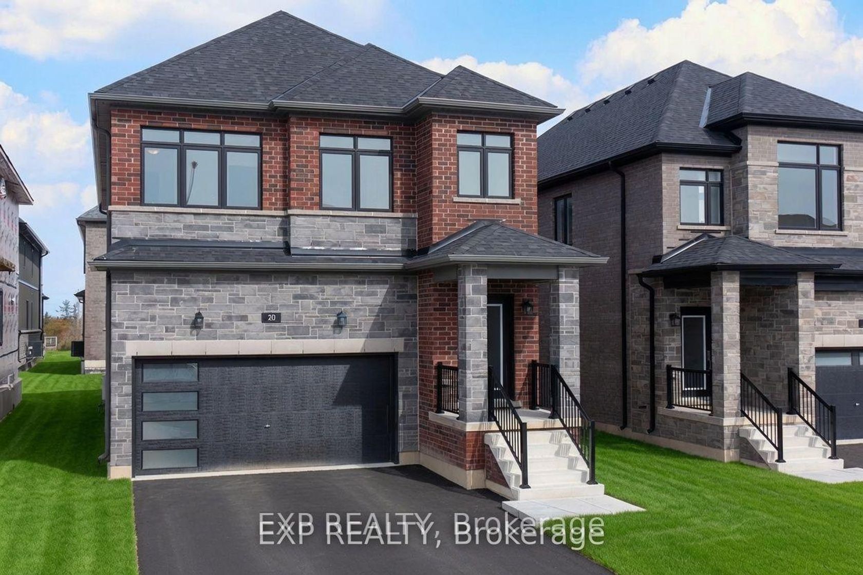 20 Ranch Terrace, Rural Barrie Southeast, Barrie photo 5